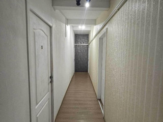 Stanford Aparthotel Gara de Nord