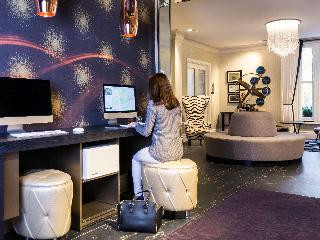 Mercure London Hyde Park Hotel