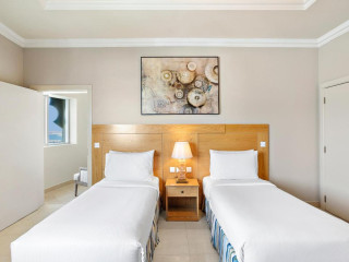 Al Hamra Residence Ras Al Khaimah