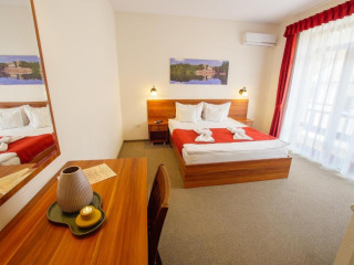 Pensiunea Comfort