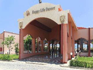 THE THREE CORNERS HAPPY LIFE BEACH RESORT (MARSA ALAM INTERNATIO