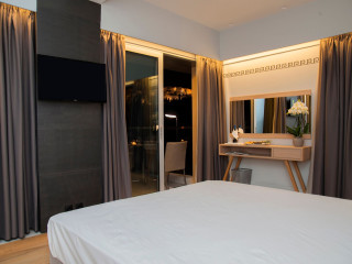 Thissio Hotel Athens