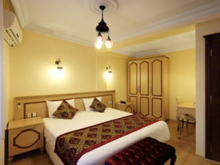 ART CITY HOTEL ISTANBUL - BOUTIQUE CLASS