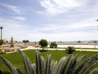 Old Palace Resort Sahl Hasheesh