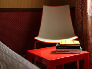 RELAIS MONCEAU