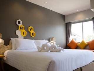 BEEHIVE BOUTIQUE HOTEL