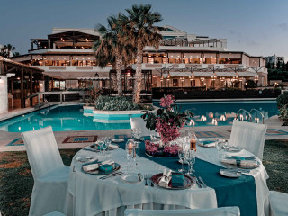 Mitsis Royal Mare Thalasso Resort (Crete)