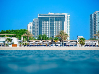 Solymar Hotel si Formula 1 Grand Prix Ticket