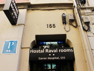 Raval Rooms