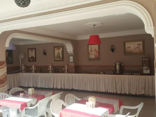 BEGONYA HOTEL BELDIBI