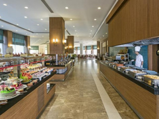 Ozkaymak Select Resort
