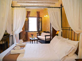 Odos Oneiron Boutique Hotel