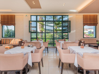 Oscar Hotel Zante