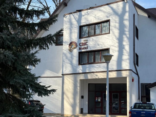 HOTEL CIRIC 