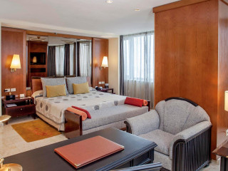 Combo Hotel Melia Cohiba 1 noapte+ Sejur Hotel Paradisus Varadero 6 nopti