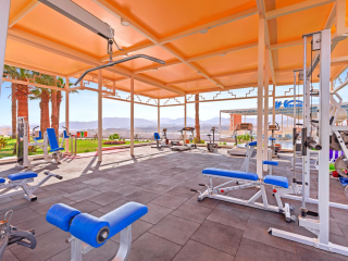 Albatros Sharm Resort