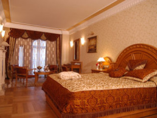 WYNDHAM ISTANBUL OLD CITY