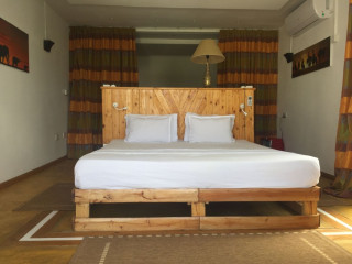 VILLA ALIZÉE