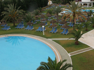 LE ZENITH