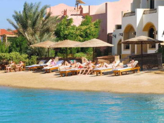 DAWAR EL OMDA