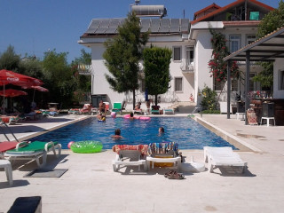 TUGAY HOTEL