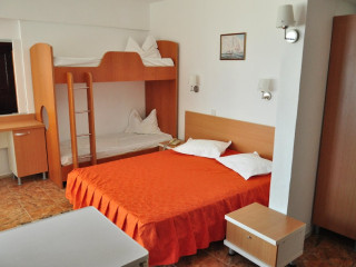 HOTEL MELODIA