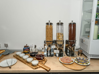 Johann Strauss Hotel