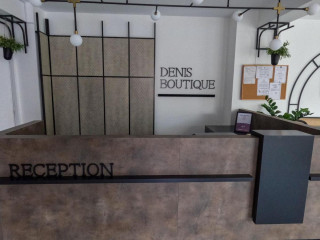 Denis Boutique