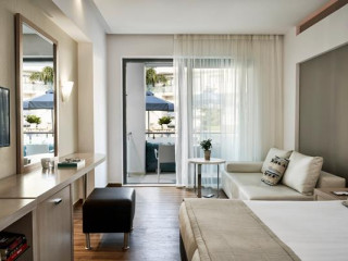 Lesante Classic Luxury Hotel  Spa