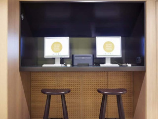 Aparthotel Silver Barcelona