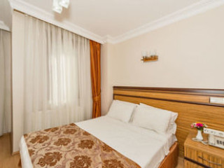MAY HOTEL