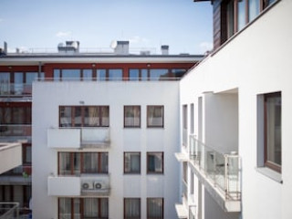 QUALITY POINT APARTMENT