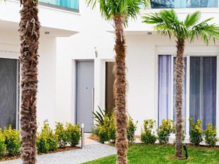 Acrotel Porto Brava Luxury Villas