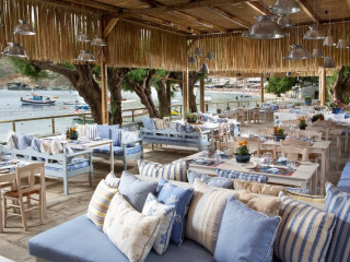 Out Of The Blue Resort & Spa