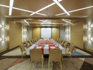 Greenbay Resort  Spa