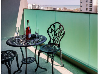 AQUARIUM Residence 2 cm