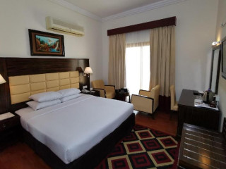 Fortune Hotel Deira