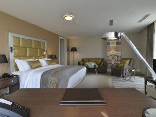 WYNDHAM GRAND ISTANBUL EUROPE