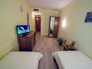 Family Hotel Gran Ivan