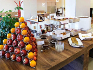 Ibis Budapest Citysouth