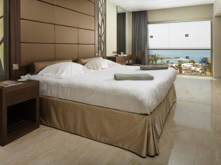 ADAMS BEACH HOTEL amp; SPA DELUXE WING – ADULTS ONLY
