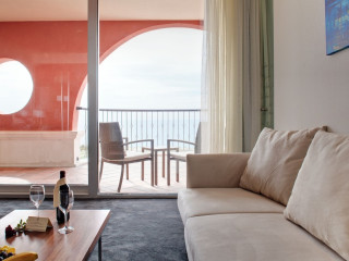 Holiday Villas amp; Apartments at Lighthouse Golf Resort amp; Sp