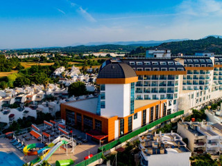 SEVEN FOR LIFE THERMAL HOTEL