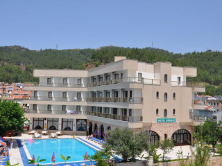 Hermes Marmaris