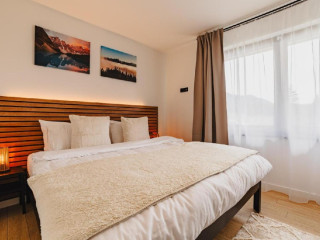Albert Residence Grand Chalet..