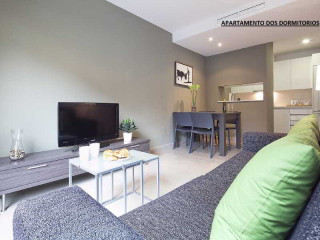 Bonavista Apartments - Edificio Virreina