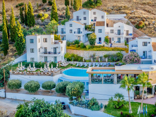 Creta Blue Suites