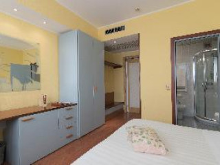 BEST WESTERN AIR HOTEL LINATE