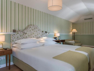 Pestana Churchill Bay
