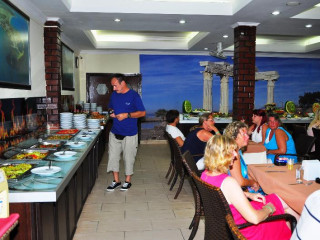 Alessia Hotel amp; Spa